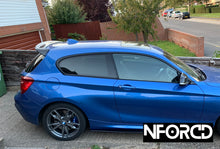 Load image into Gallery viewer, Carbon Spoiler for BMW F20 F21
