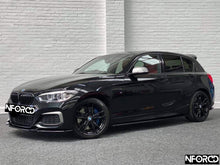 Load image into Gallery viewer, Full Facelift M135i and M140i body kit - Splitter to Spoiler!
