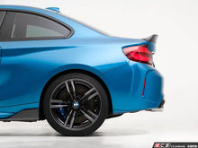 Load image into Gallery viewer, Turner Motorsport Carbon Fibre High Kick Rear Spoiler - F22 2 Series/F87 M2
