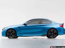 Load image into Gallery viewer, Turner Motorsport Carbon Fibre High Kick Rear Spoiler - F22 2 Series/F87 M2
