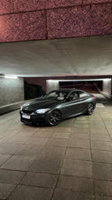 Load image into Gallery viewer, Front Splitter and Side Skirts for F22 BMW 2 Series
