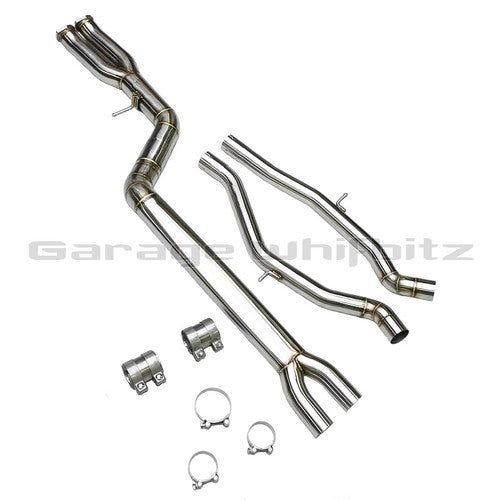 Garage Whifbitz 3.5