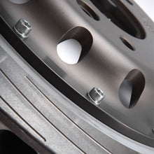 Load image into Gallery viewer, TAROX Front Bespoke Brake Discs - 3 Series (F30) M Sport Upgrade
