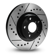 Load image into Gallery viewer, TAROX Rear Bespoke Brake Discs - M3 (E90)
