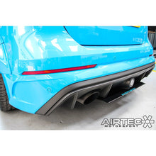 Load image into Gallery viewer, REAR DIFFUSER EXTENSION FOR FOCUS RS MK3 AIRTEC MOTORSPORT
