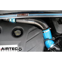 Load image into Gallery viewer, PRO HOSES TWO-PIECE INDUCTION HOSE KIT FOR FOCUS RS MK3
