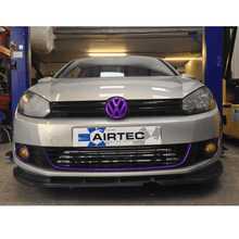 Load image into Gallery viewer, UPGRADE FOR GOLF MK5/6 2.0 COMMON RAIL DIESEL AIRTEC INTERCOOLER
