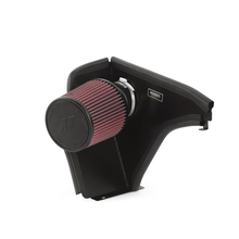 Load image into Gallery viewer, Mishimoto Performance Cold Air Intake Kit for BMW E46 330i/330ci/330xi (2001–2006, M54B30) - Black - MMAI-E46-01BK
