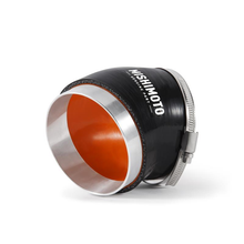 Load image into Gallery viewer, Mishimoto Performance Cold Air Intake Kit for BMW E46 330i/330ci/330xi (2001–2006, M54B30) - Black - MMAI-E46-01BK
