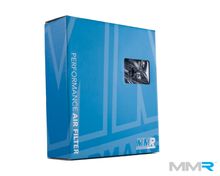 Load image into Gallery viewer, MMR Performance Cotton Panel Air Filter for BMW F-Series B48/B58 2.0/3.0 Turbo (F20 F21 F22 F23 F30 F31
