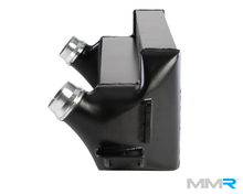 Load image into Gallery viewer, MMR Competition Intercooler Upgrade for BMW N55 F2x/F3x – M135i M235i 335i 435i (F20 F21 F22 F30 F31 F32) | Tube &amp; Fin Stepped Core | Low Pressure Drop | Direct-Fit
