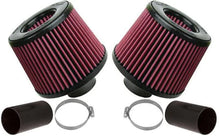 Load image into Gallery viewer, BMS BMW E82 E89 E90 E92 N54 Performance Intake (Z4, 135i &amp; 335i)
