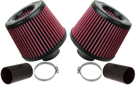 BMS BMW E82 E89 E90 E92 N54 Performance Intake (Z4, 135i & 335i)