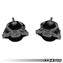 Load image into Gallery viewer, 034 Motorsport Engine Mounts, Street Density - F2X/F3X &amp; F87 M2 - E9X M3
