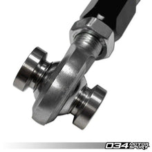 Load image into Gallery viewer, 034 Motorsport Motorsport Billet Adjustable Front Sway Bar End Links - E9X M3/E87 1M
