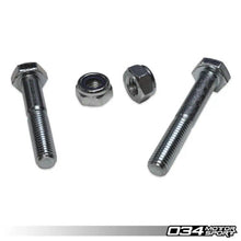 Load image into Gallery viewer, 034 Motorsport Motorsport Billet Adjustable Front Sway Bar End Links - E9X M3/E87 1M
