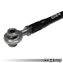 Load image into Gallery viewer, 034 Motorsport Motorsport Billet Adjustable Front Sway Bar End Links - E9X M3/E87 1M
