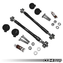 Load image into Gallery viewer, 034 Motorsport Motorsport Billet Adjustable Front Sway Bar End Links - E9X Non-M
