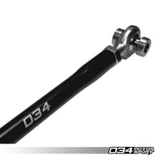 Load image into Gallery viewer, 034 Motorsport Motorsport Billet Adjustable Front Sway Bar End Links - E9X Non-M
