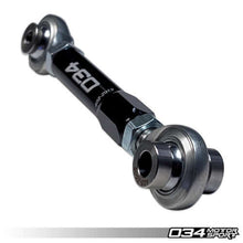 Load image into Gallery viewer, 034 Motorsport Billet Adjustable Rear Sway Bar End Links - E9X
