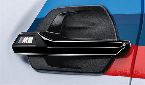 BMW M Performance Air Breather Set - M2 F87