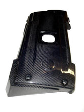 Load image into Gallery viewer, Evolution Racewerks (ER) BMW N54 Carbon Fibre Engine Cover (135i, 335i &amp; 535i)
