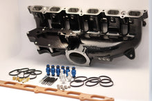 Load image into Gallery viewer, Evolution of Speed (EOS) BMW N54 Intake Manifold (1M, 135i &amp; 335i)
