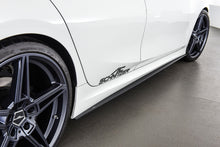 Load image into Gallery viewer, AC Schnitzer BMW G20 G21 Side Skirt Set (Inc. 318d, 320i, 330i &amp; M340i)

