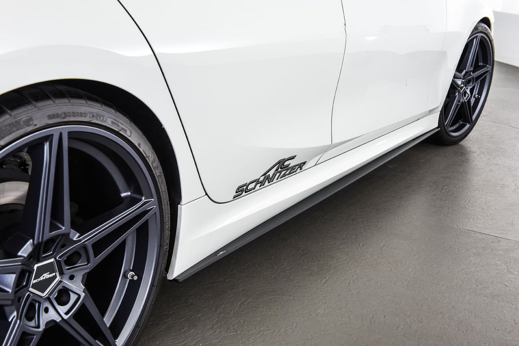 AC Schnitzer BMW G20 G21 Side Skirt Set (Inc. 318d, 320i, 330i & M340i)