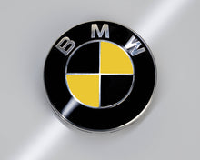 Load image into Gallery viewer, BMW Badge Emblem Colour Overlays
