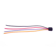 Load image into Gallery viewer, P3Gauges V3 Hardwire Harness P3HWKIT - OBD2 Hardwire Kit for P3 V3 OBD2 Gauge, CAN Bus Wiring, 4-Pin Connector, Frees OBD2 Port, OEM-Style Install
