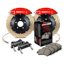 Load image into Gallery viewer, StopTech BMW E90 E92 E93 M3 4-Pot Sport Big Brake Kit
