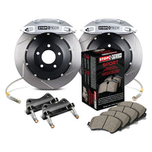 Load image into Gallery viewer, StopTech BMW E90 E92 E93 M3 4-Pot Sport Big Brake Kit
