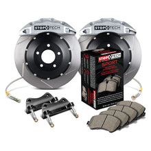 Load image into Gallery viewer, StopTech BMW E90 E92 E93 M3 6-Pot Sport Big Brake Kit
