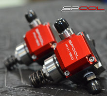 Load image into Gallery viewer, Spool Performance BMW N63 FX-150 Upgraded High Pressure Fuel Pump (Inc. 550i, 650i, M850i &amp; X5 50ix)
