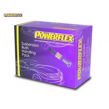 Load image into Gallery viewer, Powerflex Handling Package - Rear Subframe &amp; Differential Mount Inserts - BMW F2x / F3x
