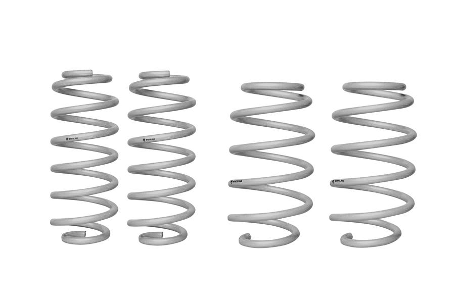 AC Schnitzer BMW F90 M5 Suspension Spring Set