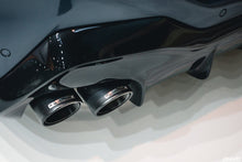 Load image into Gallery viewer, AC Schnitzer Quad sports exhaust for BMW M850i (G14/G15)
