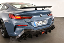 Load image into Gallery viewer, AC Schnitzer Quad sports exhaust for BMW M850i (G14/G15)

