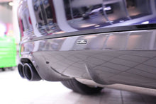 Load image into Gallery viewer, AC Schnitzer Quad sports exhaust for BMW X5M &amp; X6M (F86) Matt Black
