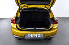 Load image into Gallery viewer, AC Schnitzer Rear bumper protection strip for BMW X2 (F39)
