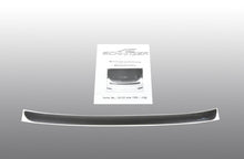 Load image into Gallery viewer, AC Schnitzer Rear bumper protection strip for BMW X2 (F39)
