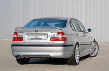 Load image into Gallery viewer, AC Schnitzer Rear skirt for BMW 3 series E46 saloon (SE) From Sep 2001
