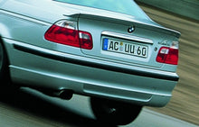 Load image into Gallery viewer, AC Schnitzer Rear skirt for BMW 3 series E46 saloon (SE) From Sep 2001
