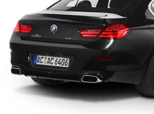 Load image into Gallery viewer, AC Schnitzer Rear skirt for BMW 6 series Gran CoupÃ© (F06) SE/Sport

