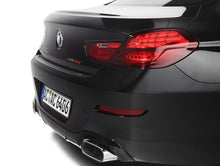 Load image into Gallery viewer, AC Schnitzer Rear skirt for BMW 6 series Gran CoupÃ© (F06) SE/Sport
