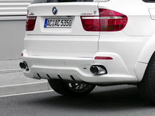 Load image into Gallery viewer, AC Schnitzer Rear skirt for BMW X5 (E70) (SE)
