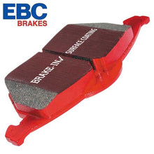 Load image into Gallery viewer, EBC RED STUFF REAR BRAKE PADS BMW M140I M240I M135I M235I M2 M3 M4 and More

