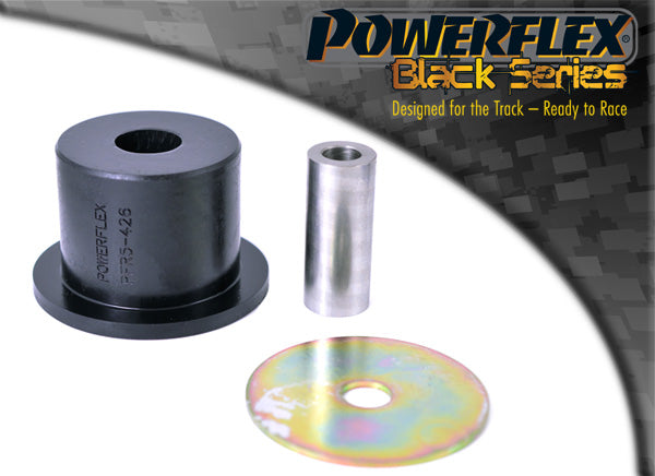 PowerFlex BMW E81 E87 F20 F22 F36 Rear Diff Rear Mounting Bush