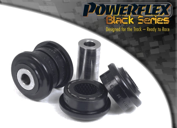Powerflex BMW F20 F21 F33 F36 Black Series Front Control Arm To Chassis Bush